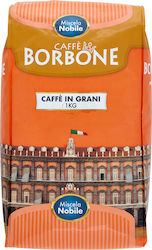 Caffe Borbone Espresso Miscela Nobile σε Κόκκους 1kg