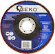 Geko Grinding Disc Metal 125mm