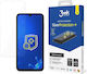 3MK Silverprotection+ Screen Protector (Samsung Galaxy M15 5G)