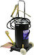 Geko G01138 Komponente für Wasserpumpe
