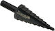 Tvardy Burghiu cu Diamant HSS pentru Metal