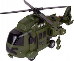 MalPlay Elicopter pentru 3+ ani+ Ani MalPlay Elicopter pentru 3+ ani+ Ani
