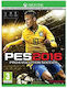 Pro Evolution Soccer 2016 Tag eins Ausgabe XBOX ONE Spiel (Gebraucht)