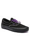 Vans Damen Sneakers Schwarz