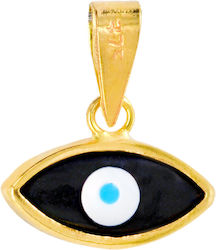 Tasoulis Jewellery Collection Charm From 9 K Gold