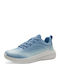 Anatomical Sneakers Blue