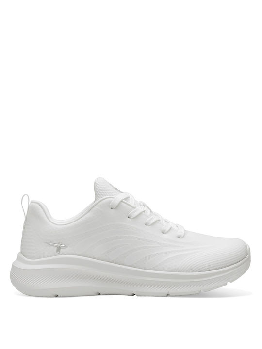 Tamaris Anatomical Sneakers White