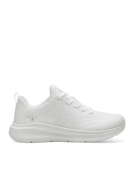 Tamaris Anatomical Sneakers White
