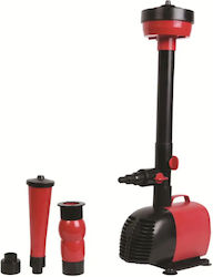 Raider Pompa Electrică De Suprafață 75W 070143 Raider Pompa Electrică De Suprafață 75W 070143