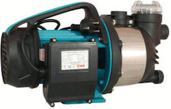 Elektrische Oberflächenwasserpumpe 1300W