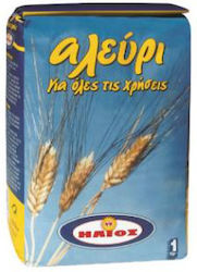 Flour Wheat All-Purpose 1kg