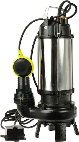 Geko Ηλεκτρική Αντλία Επιφάνειας 1500W Μονοφασική