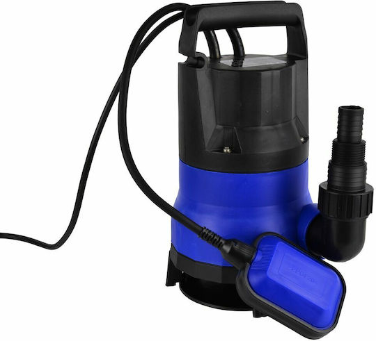 Geko Ηλεκτρική Αντλία Επιφάνειας 400W Μονοφασική