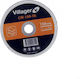 Villager Cutting Disc Metal Hole Diameter 150mm 1pcs