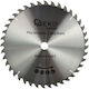 Geko Cutting Disc Hole Diameter 400mm 1pcs