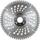 Geko Δίσκος Κοπής Ξύλου με 60 Δόντια 210mm