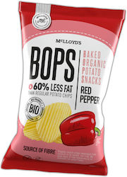 Βιο Αγρός Baked Chips 85gr