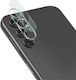 Camera Protection Tempered Glass Transparent for the Galaxy A14