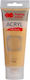 Happy Color Ακρυλικό Χρώμα Ζωγραφικής Delicate Gold Metallic 75ml