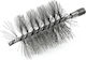 Geko Geko Hand Work Brush