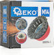 Geko G00594-1 Brush