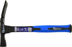 Geko Σφυρί με Λαβή Fiberglass