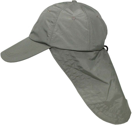 Hat Sahara Fox Outdoors Olive oil hat Od