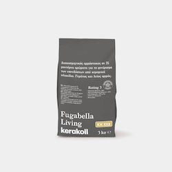 Kerakoll Fugabella Living Kk 0-5 Spachtelfüller 3kg