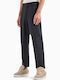 Trousers Black