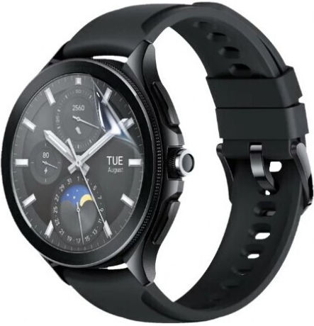 Rugged Armor Screen Protector για το Xiaomi Watch 2 1τμχ 48112
