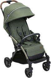 Chicco Goody Xplus Kinderwagen Geeignet für Neugeborene Twinkle Green 7.5kg