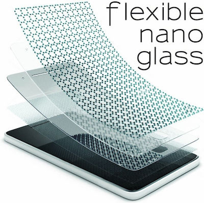 Ancus Nano Shield 0.15mm Gehärtetes Glas (Galaxy Tab A9 8.7)