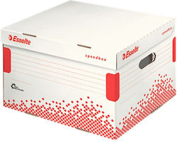 Esselte File Box