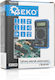Geko Digitales Multimeter mit Summer mit AC / DC / Widerstandsmessung G30823