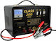 Geko Car Truck And Motorcycle Battery Charger 12/24V