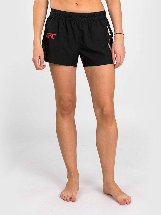 Venum Women's Sporty Shorts Black