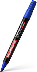 ErichKrause P-300 Permanent Marker Blau