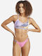 City Escape Αθλητικό Set Bikini Μπουστάκι