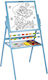 Ricokids Tafel Bodenständer