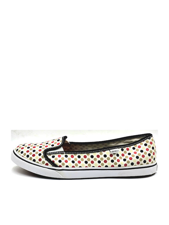 Vans Shoes Vans Ballerinas Schwarz Vans MARY JANE STRAPS