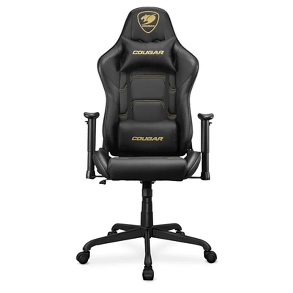 Cougar gaming chair skroutz discount