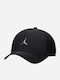 Rise Jockey Schwarz