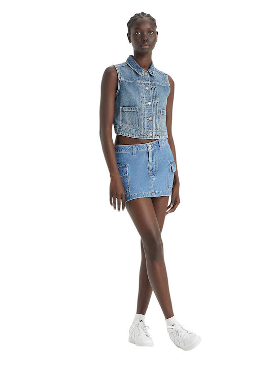 Levi's