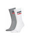 Levi's Socken Mehrfarbig 2Pack