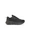 Memory Sport Shoes Running Black