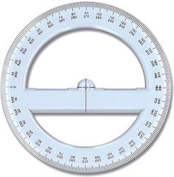 Ilca Protractor