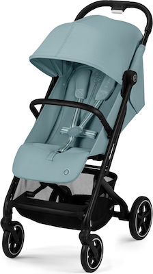 Cybex Beezy Καρότσι Μωρού Stormy Blue