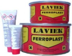 Laviek Umplutură Pentru Spaclu 250gr