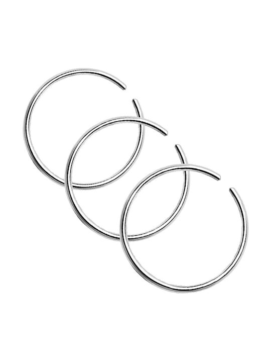 Alice's Dreams Nose Piercing Stud Earrings
