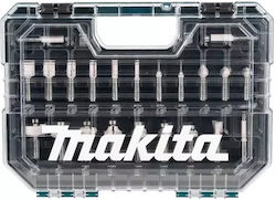 Makita D-74778 Ratschen- und Steckschlüssel-Set
